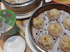 -小杨生煎(松江大学城店)