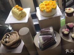 -Pantry's Best派悦坊蛋糕(K11购物艺术中心店)