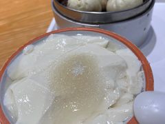 -小桃园·豆浆油条(复兴中路店)