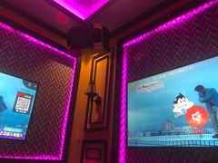 -火吧PTV聚会餐厅(6号店)