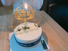 -杜哈夫DOUX RÊVE·生日蛋糕(日月光店)