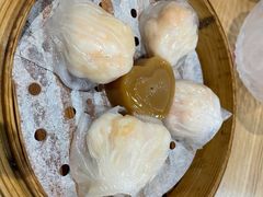 金牌虾饺皇-赏点粤式点心(广州塔店)