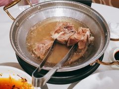 -巴音浩日娲·蒙餐(双林东路店)