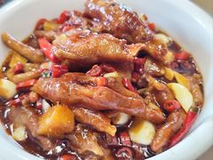 -老三样·旧食新味(万寿宫店)