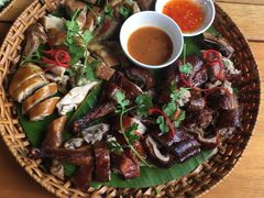 -芽庄MP泰式海鲜海景餐厅