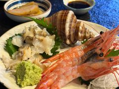 -桂马·日本料理·海胆·海鲜饭·酒场(民主广场店)