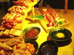 -AJIYA味屋和牛烤肉自助放题(温州万象城店)