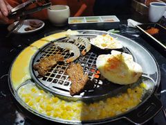 -鹤江桥·红油牛肉粉(SKP店)
