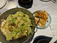 -鄱阳湖·江西小炒·瓦罐煨汤(五道口店)