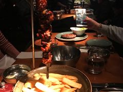 -The Meat & Wine Co Southbank(南岸店)