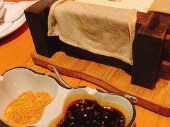 坊间豆腐-几荷·恰似故人来(秀水广场店)