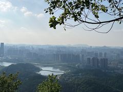 -岳麓山风景名胜区