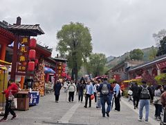 -雁门关景区