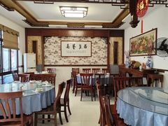 -太湖好灶头土菜馆(石公路店)