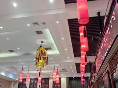 -玉华台饭庄·淮扬菜·烤鸭(望京店)