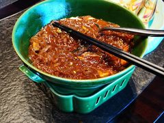 -浩运·海鲜青岛菜·海胆水饺(石老人店)