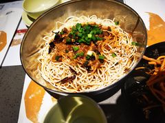 凉面-一棠龙虾•王牌虾球(后湖御华里店)