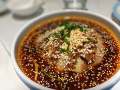 -一品滇香·云南菜(公益西桥店)