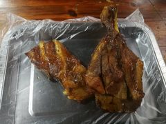 -赵元章肉骨烧(山塘街店)