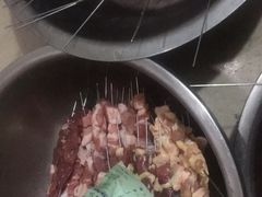-永安烧烤