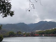 -台州府城(东湖)