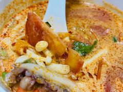 冬阴功-家利美食店