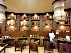 -惠州洲际度假酒店·西餐厅