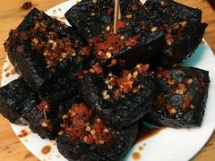 -五娭毑臭豆腐(黄兴南路店)