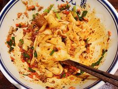 -寶雞扯面(石鼓园店)