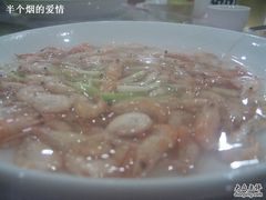 白米虾-上海阿潘舟山海鲜店(东宝兴路店)