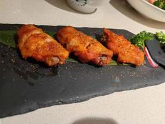 -赤坂亭M9和牛烧肉·日料398放题(万达店)