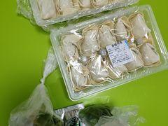 -吉祥馄饨(牡丹园店)