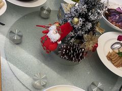 -青岛香格里拉·香宫中餐厅