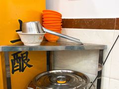 -江东饺子馆(江东路店)