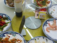 -旺鲜渔港连锁餐厅·珠海特色美食地标(爱情邮局店)