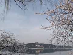 -颐和园