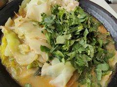 -北大家园食堂