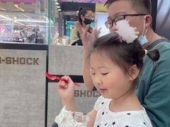 -DQ·蛋糕·冰淇淋(徐东销品茂店)