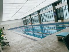 -我爱运动健身·游泳·瑜伽·普拉提馆(大卫城店)