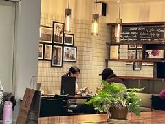 -BAKER&SPICE(安福路店)