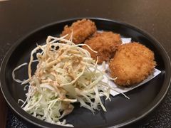-长崎屋·日本料理·刺身·烧鸟(天河北路店)