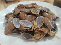 -南记食粥坊·宵夜大排档(莲花总店)