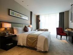 -深圳湾科技园丽雅查尔顿酒店