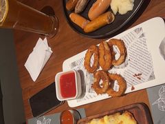 -Ambra Haus琥珀屋精酿餐厅(宝山店)