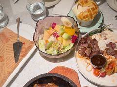 -Aqua Oasis 水天堂(太湖中心mall店)