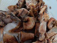 -俏东方·海味水饺·青岛菜(崂山店)