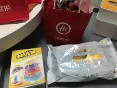 -海底捞火锅(百乐门广场店)