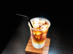 -参差咖啡(水果湖公园店)