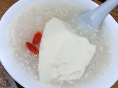 冰醉豆花-小豆海棠(人民南路店)