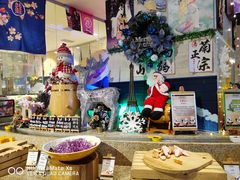 -熊猫自助餐厅.萌趣城堡(长隆熊猫酒店)